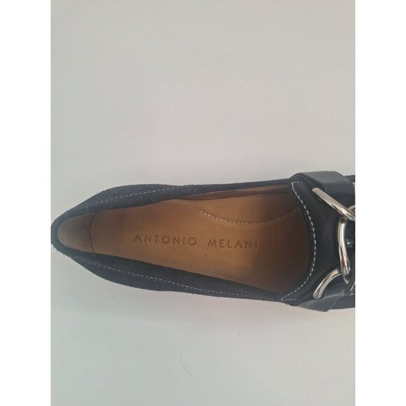 💙 Antonio Melani Slip On Shoes - Picture 3 of 9